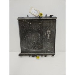 Radiateur Eau Peugeot 206 Phase 1 Break